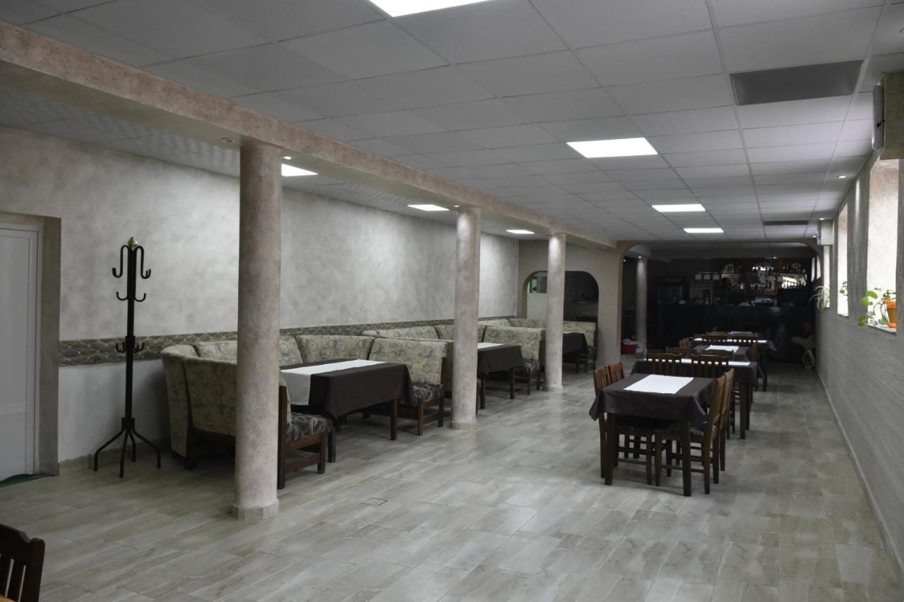 Suhin Dol Hotel Belimel 외부 사진