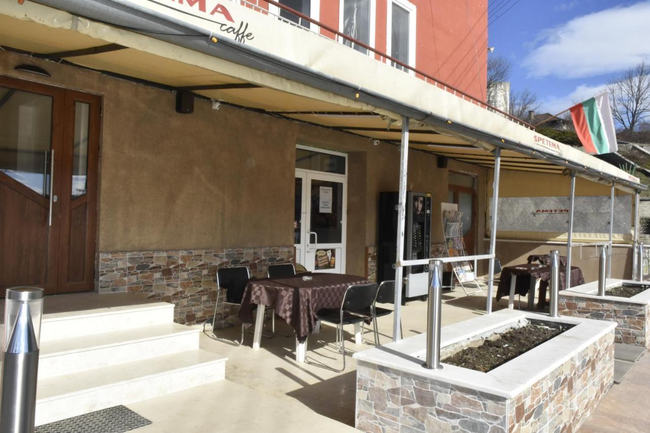 Suhin Dol Hotel Belimel 외부 사진