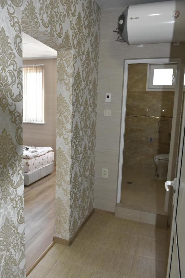 Suhin Dol Hotel Belimel 외부 사진