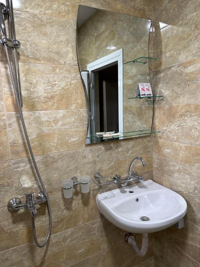 Suhin Dol Hotel Belimel 외부 사진