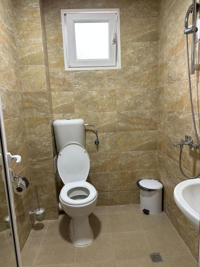 Suhin Dol Hotel Belimel 외부 사진