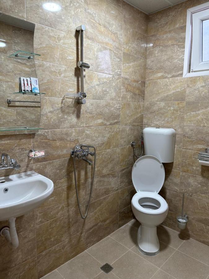 Suhin Dol Hotel Belimel 외부 사진
